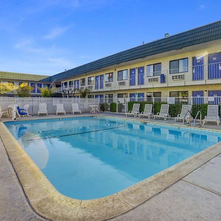 Motel 6-King City, Ca Exterior foto