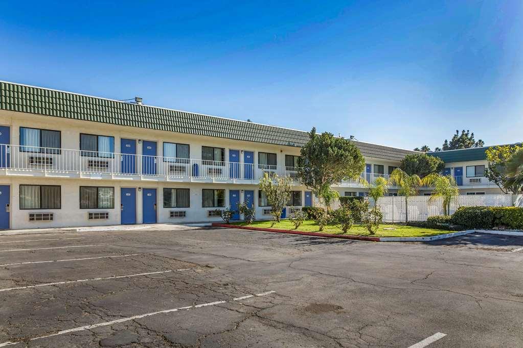 Motel 6-King City, Ca Exterior foto