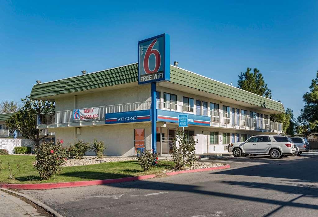 Motel 6-King City, Ca Exterior foto