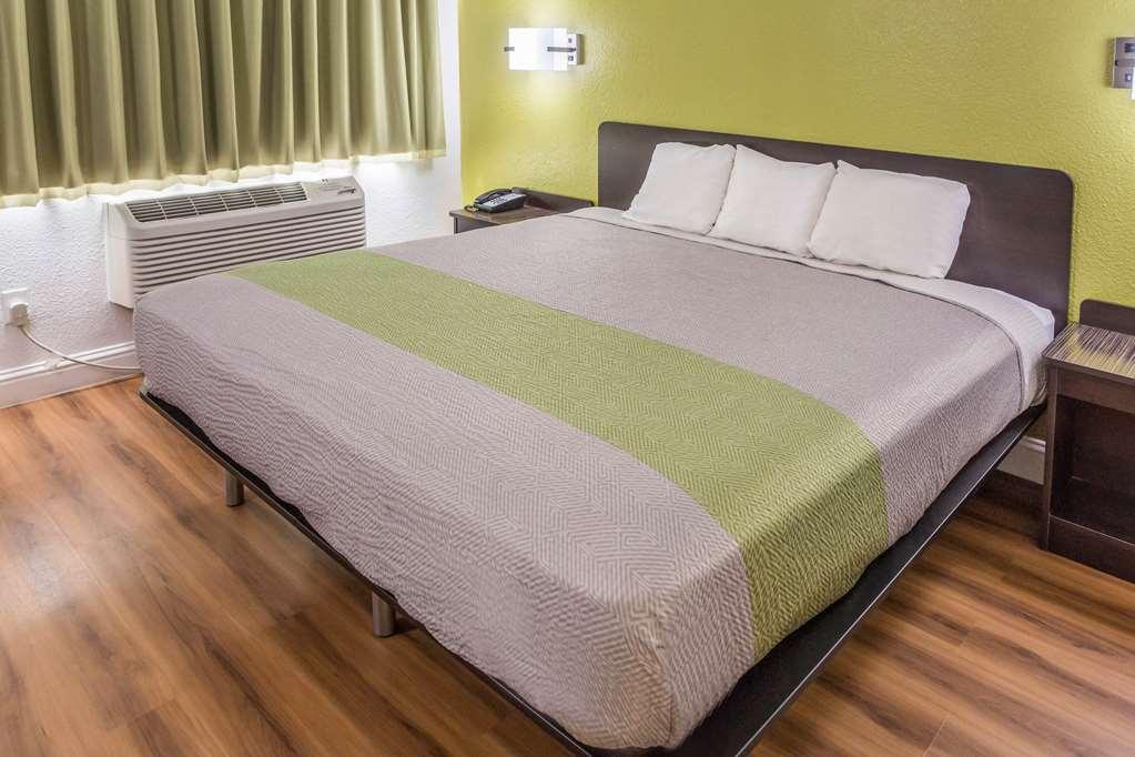 Motel 6-King City, Ca Quarto foto