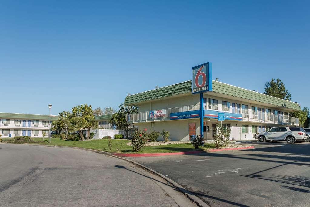 Motel 6-King City, Ca Exterior foto