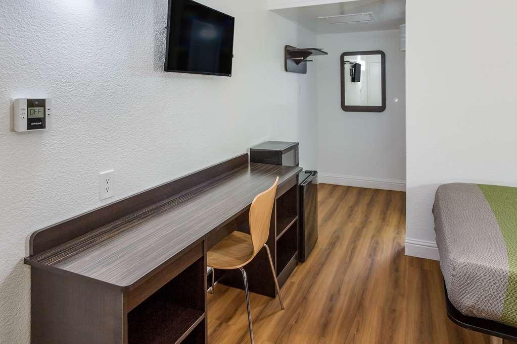 Motel 6-King City, Ca Quarto foto