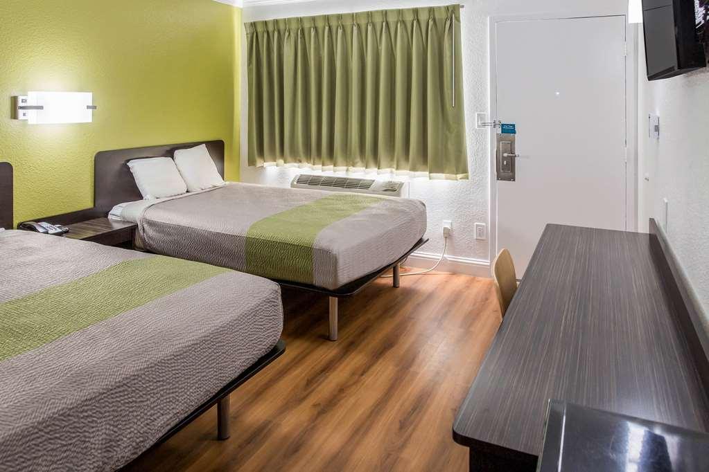 Motel 6-King City, Ca Quarto foto