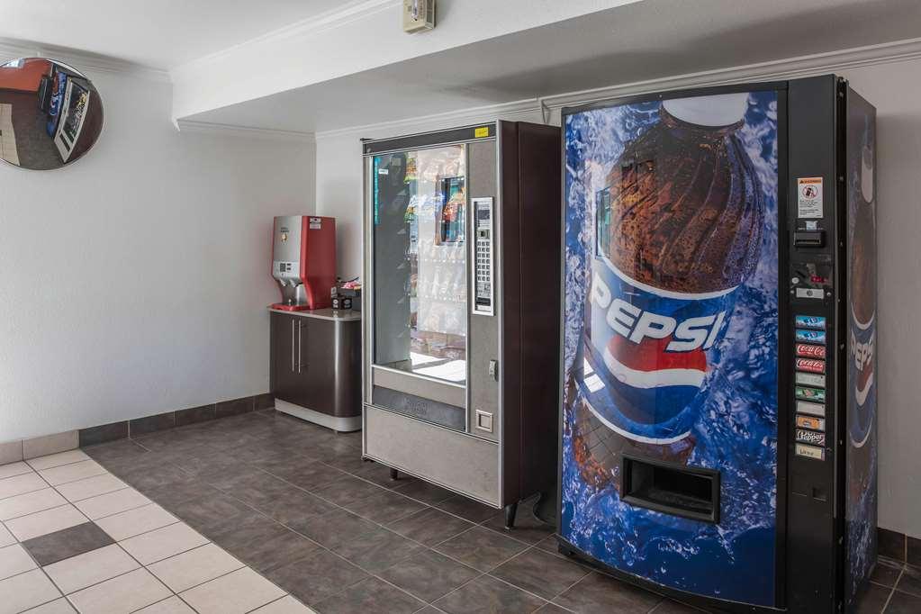 Motel 6-King City, Ca Facilidades foto