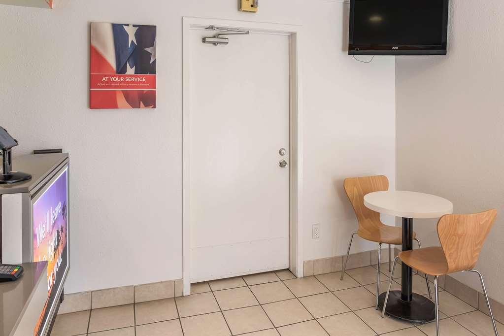 Motel 6-King City, Ca Interior foto