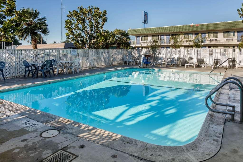 Motel 6-King City, Ca Facilidades foto