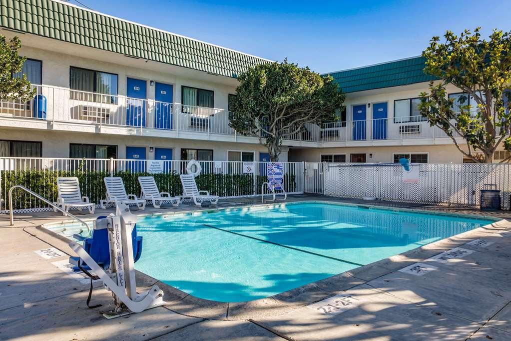 Motel 6-King City, Ca Facilidades foto