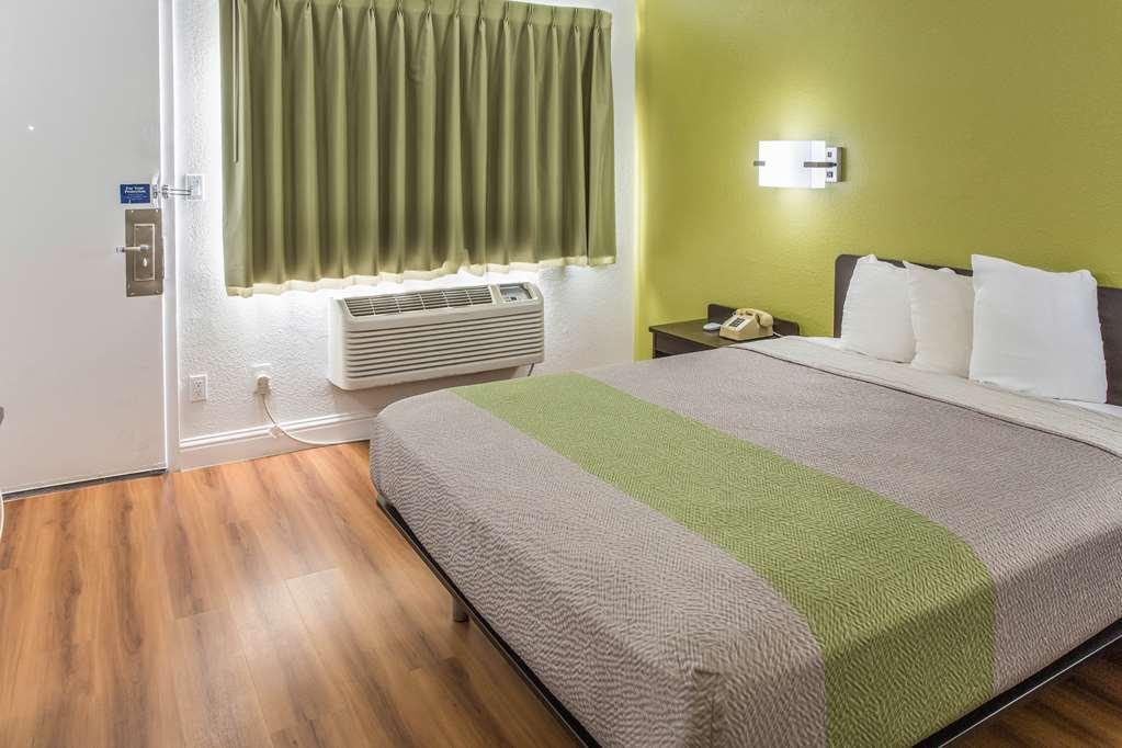 Motel 6-King City, Ca Quarto foto