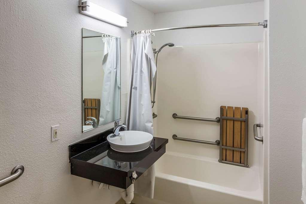 Motel 6-King City, Ca Quarto foto
