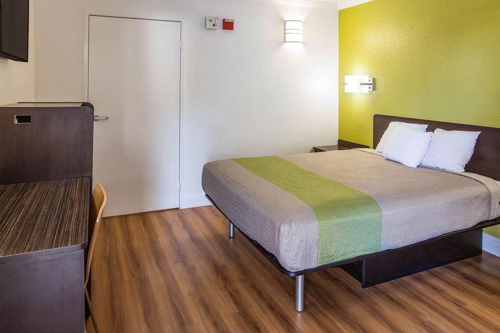 Motel 6-King City, Ca Quarto foto