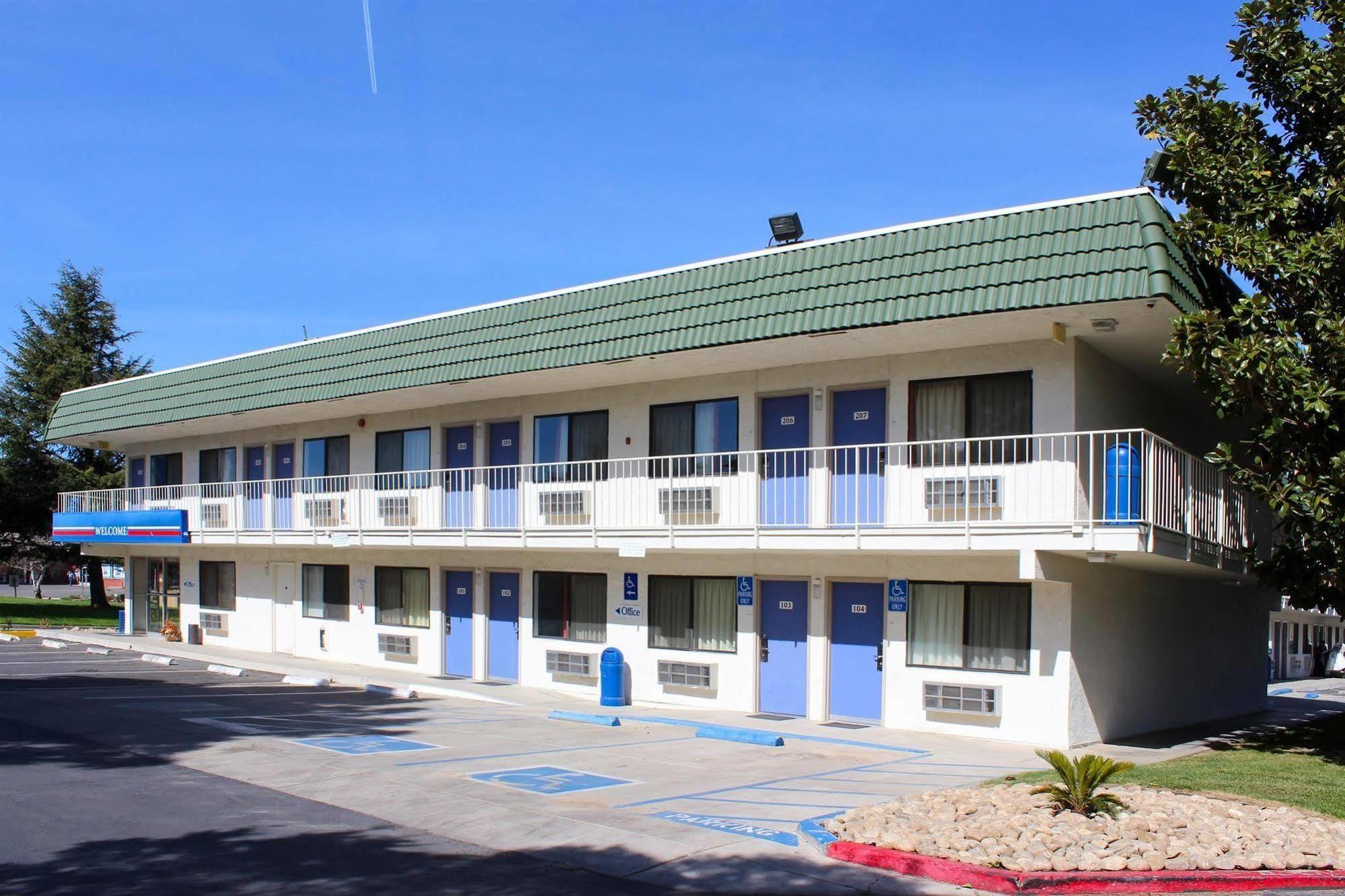 Motel 6-King City, Ca Exterior foto