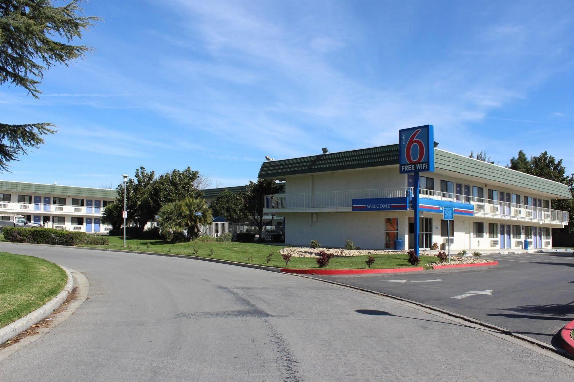 Motel 6-King City, Ca Exterior foto