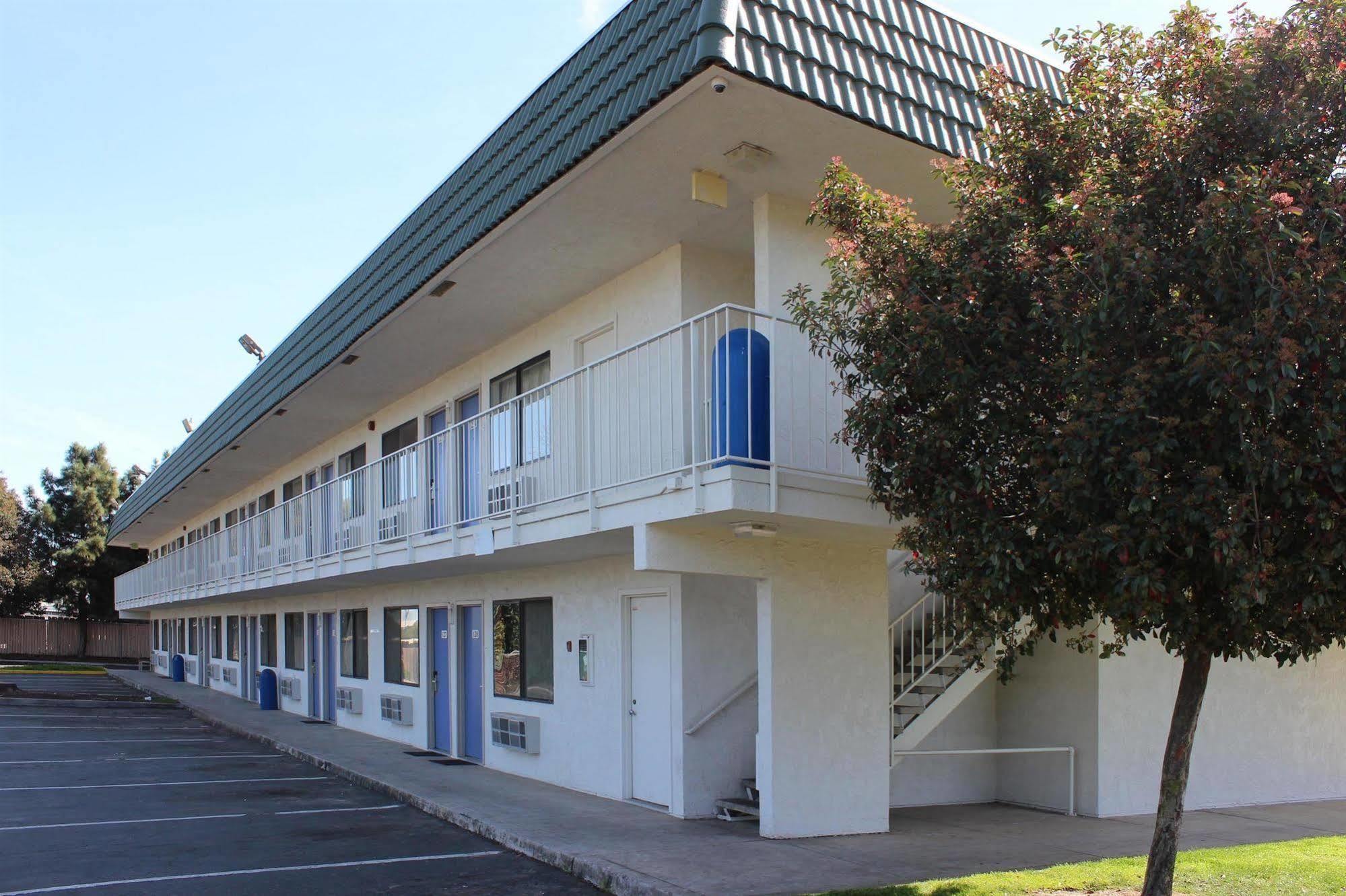 Motel 6-King City, Ca Exterior foto
