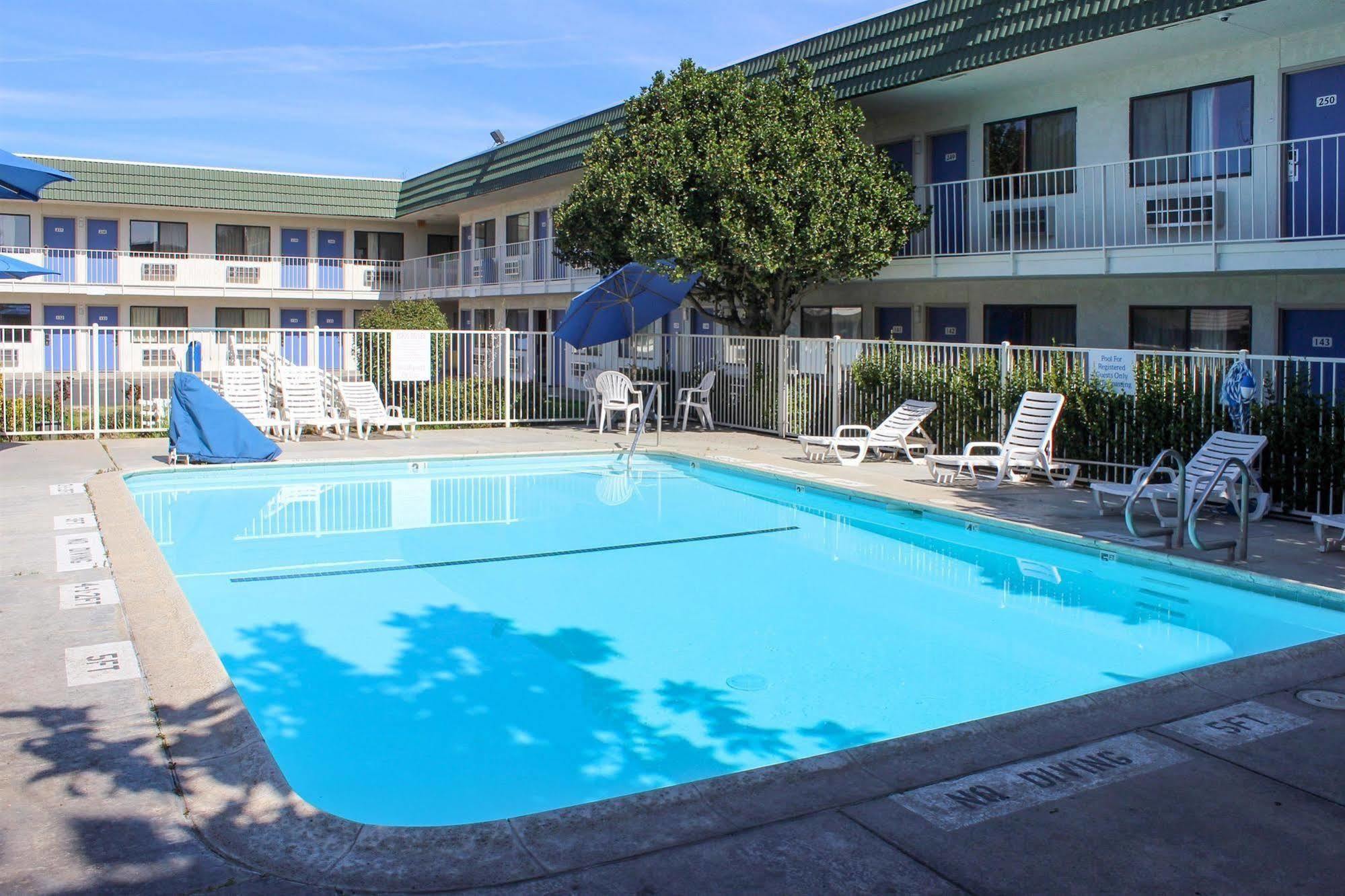 Motel 6-King City, Ca Exterior foto